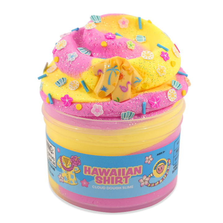 Hawaiian Shirt