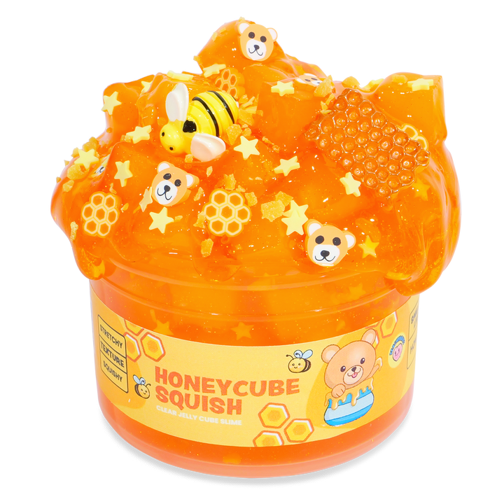 Honeycube Squish