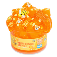 Honeycube Squish