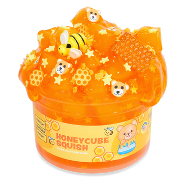 Honeycube Squish