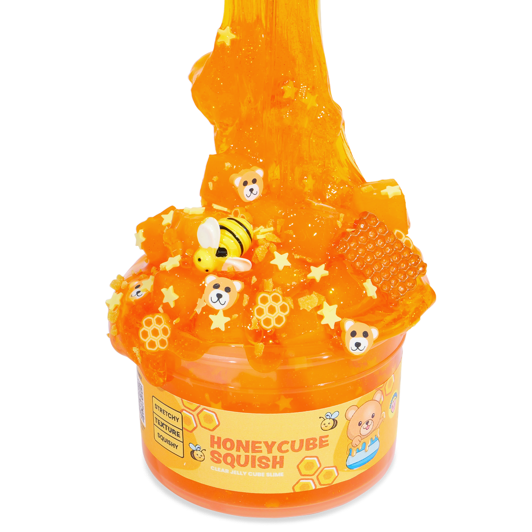 Honeycube Squish