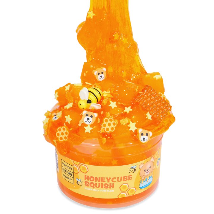 Honeycube Squish