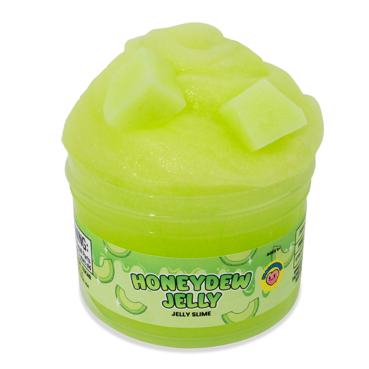 Honeydew Jelly