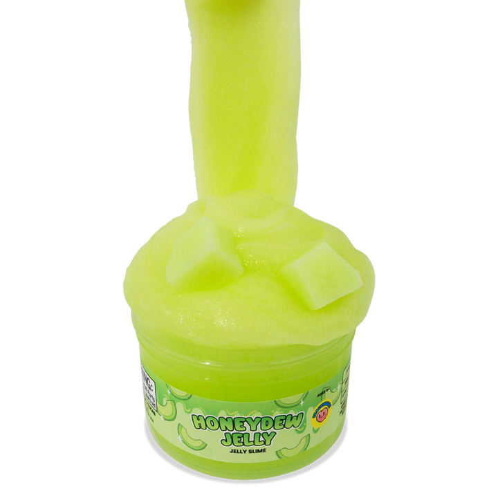 Honeydew Jelly