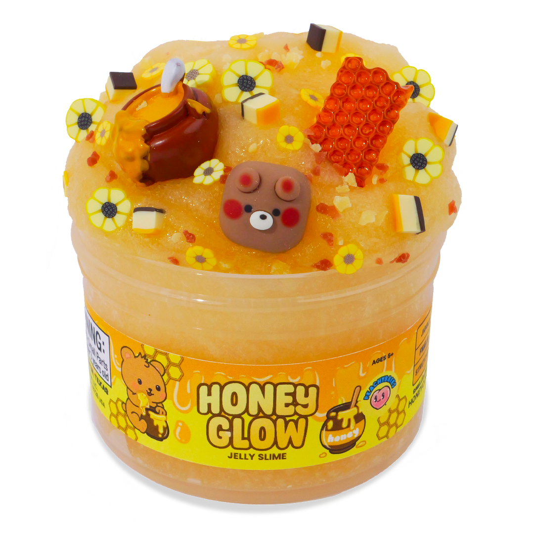 Honey Glow