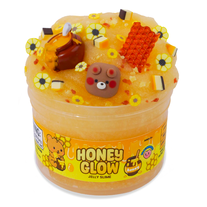 Honey Glow