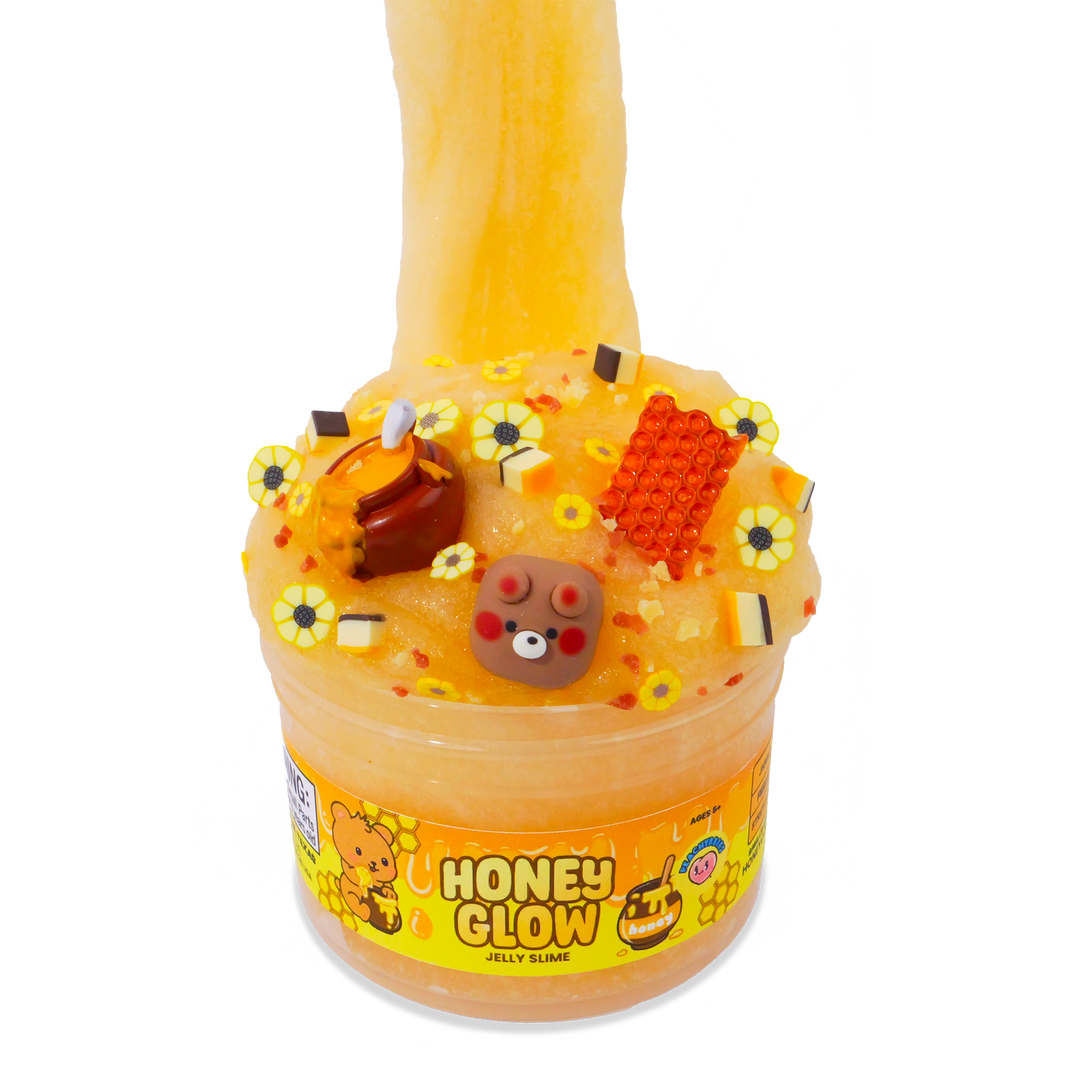 Honey Glow