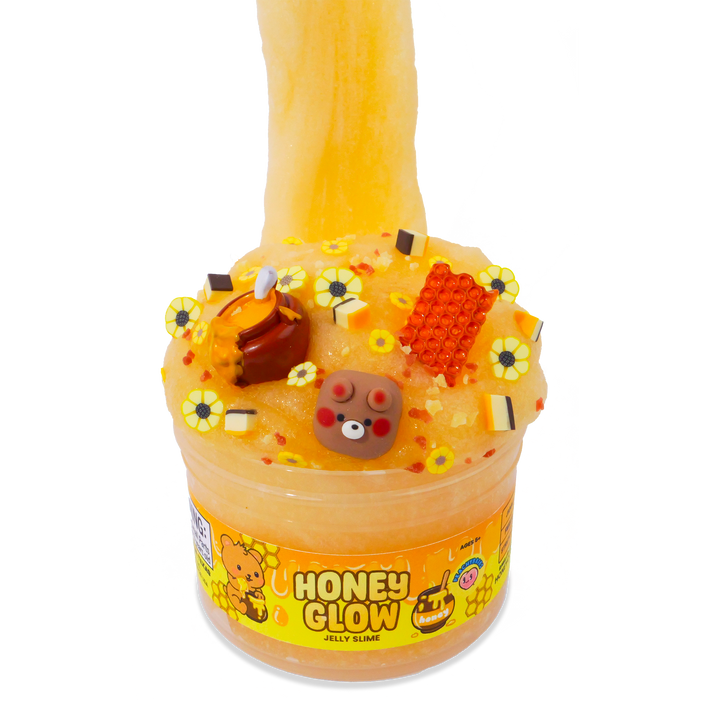Honey Glow