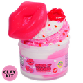 Hugs n' Kisses CLAY Kit
