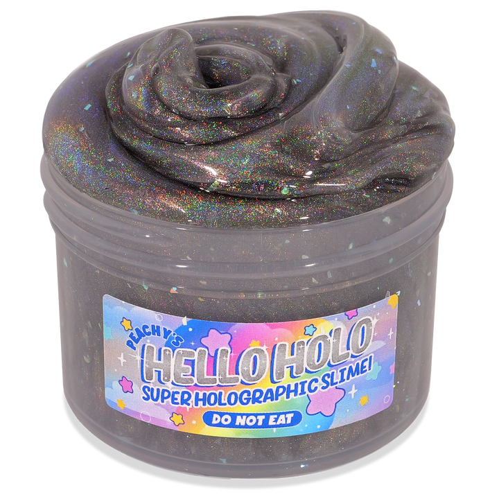 Hello Holo