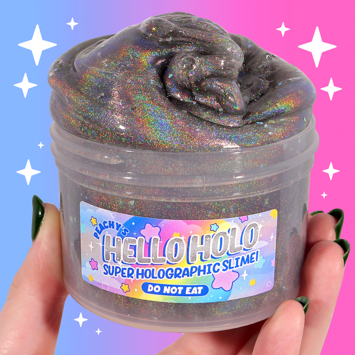 Hello Holo