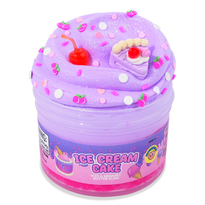 Ice Cream Cake