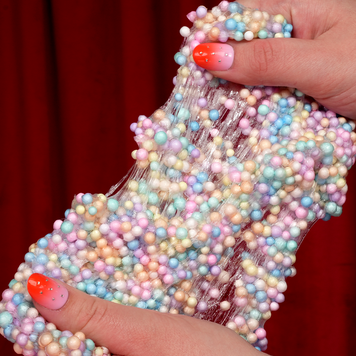 Ice Cream Dots