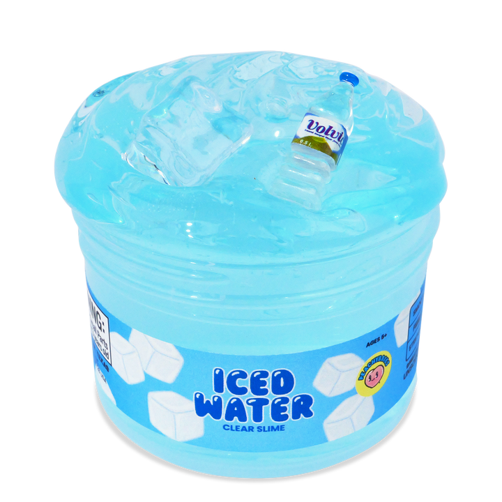 Iced Water