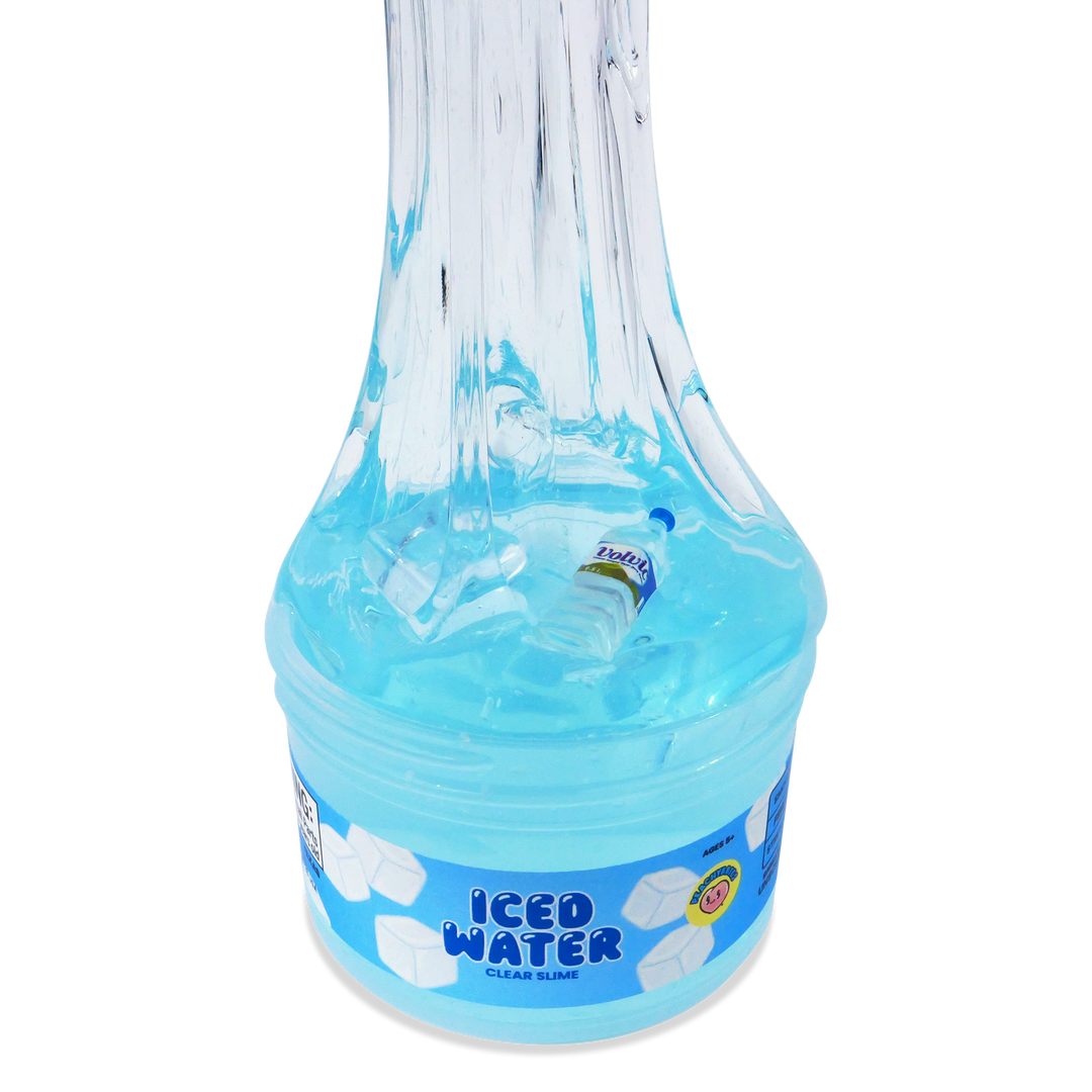 Iced Water