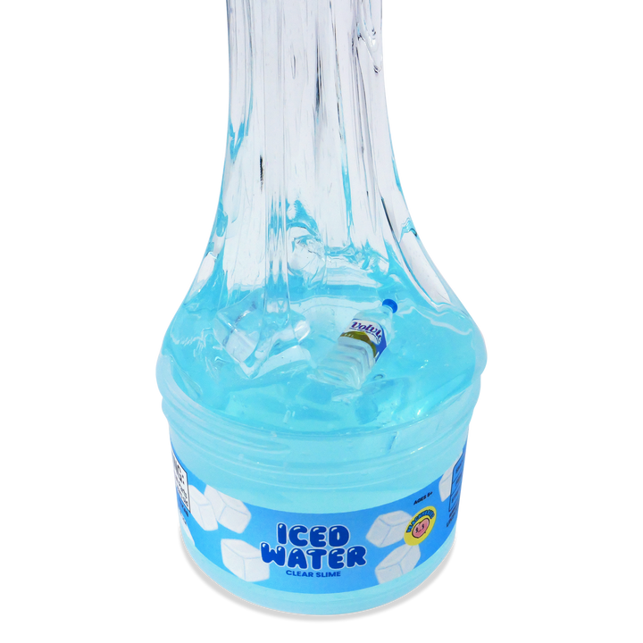 Iced Water