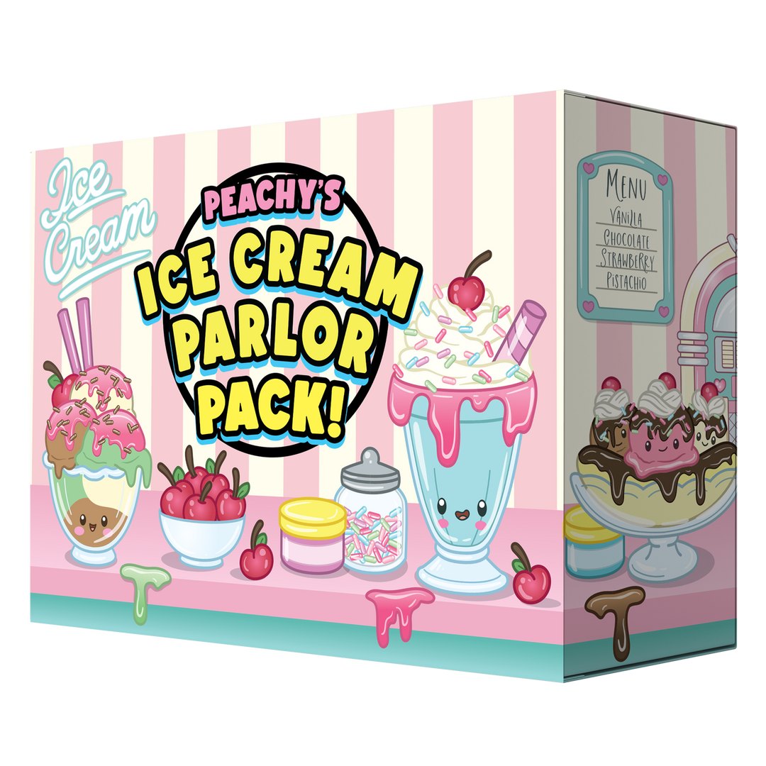 PeachyBbies Subscription Box
