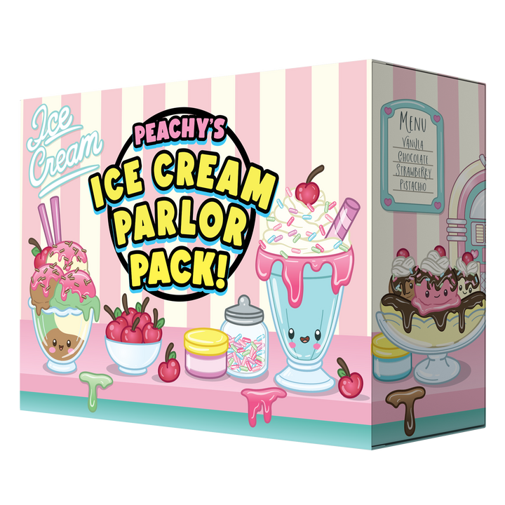 PeachyBbies Subscription Box