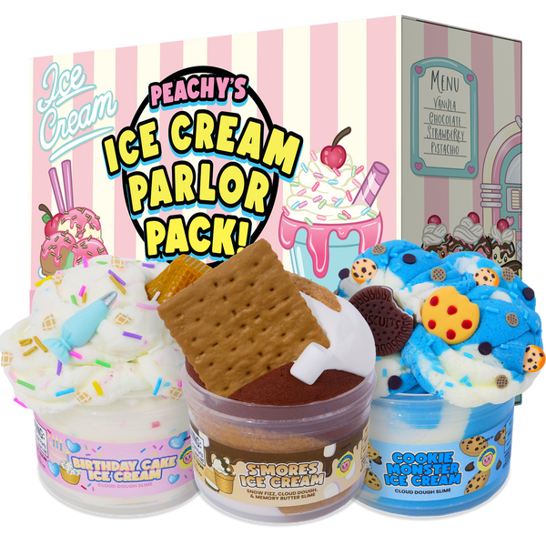 PeachyBbies Subscription Box