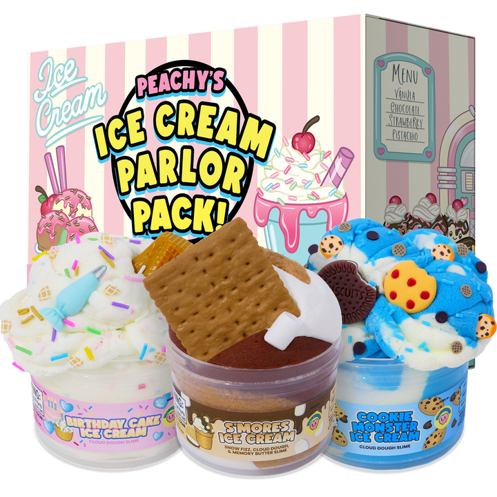 PeachyBbies Subscription Box