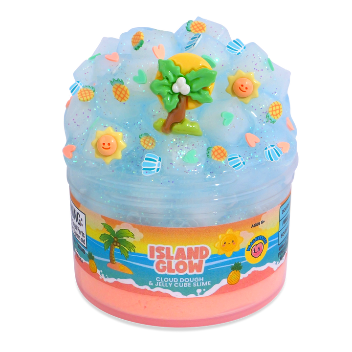 Island Glow