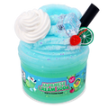 Japanese Cream Soda CLAY Kit