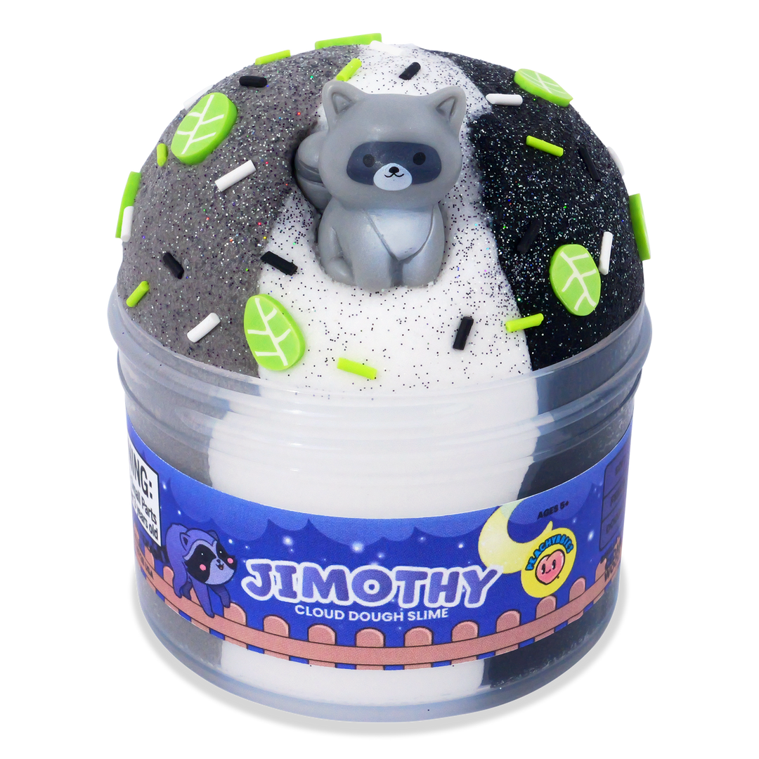 Jimothy