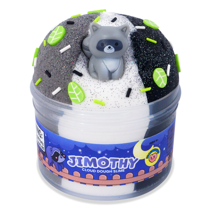 Jimothy