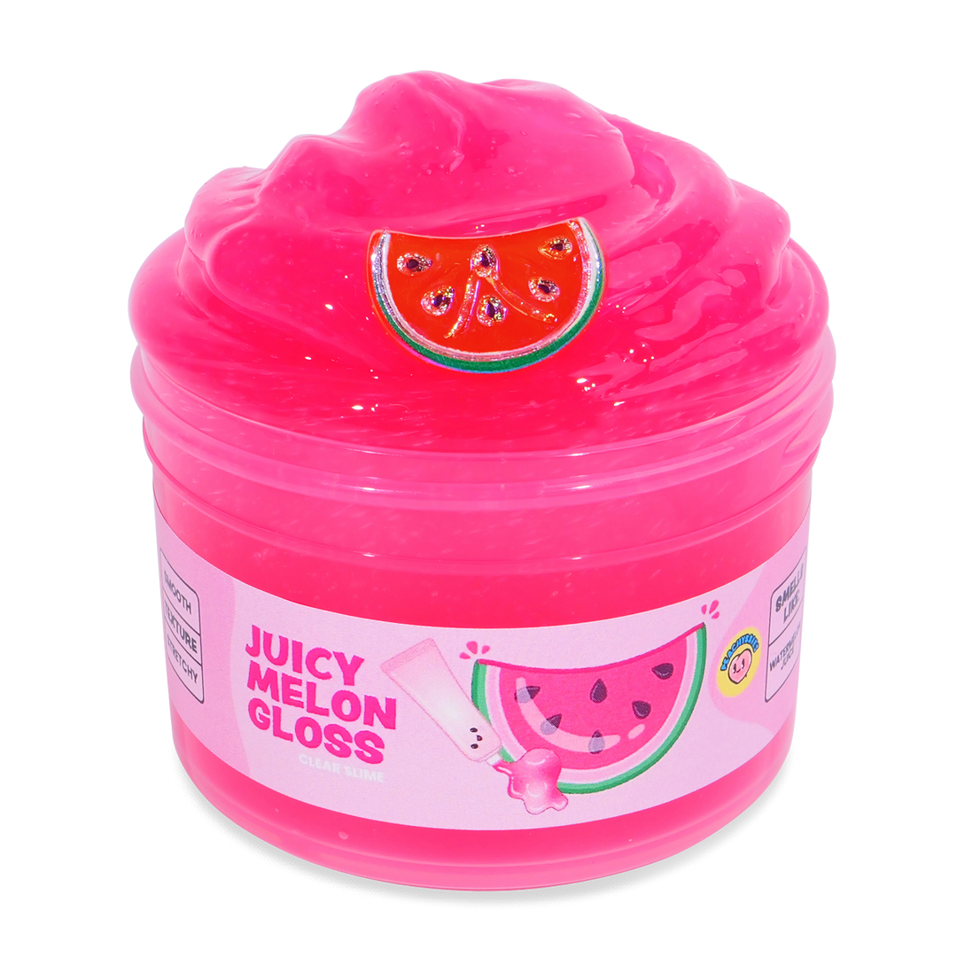 Juicy Melon Gloss