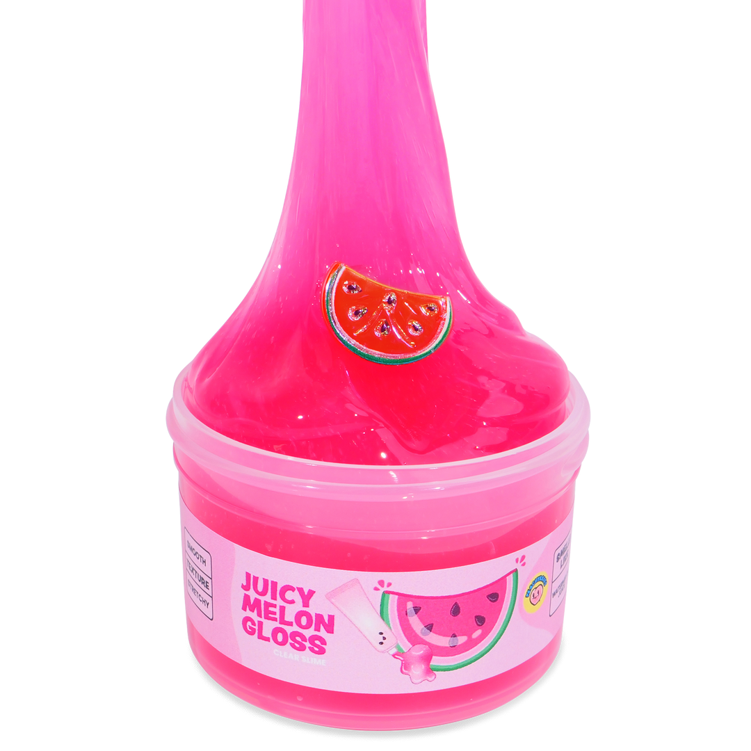 Juicy Melon Gloss