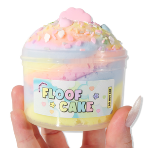 Floof Cake