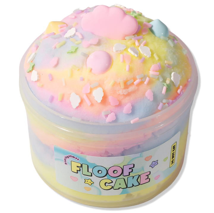 Floof Cake