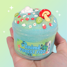 Anime Forest Fizz
