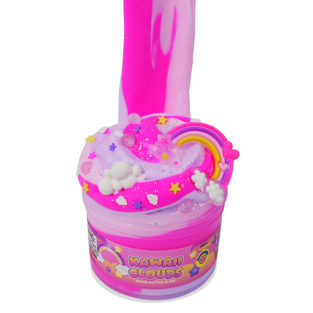 Kawaii Clouds