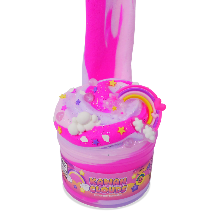 Kawaii Clouds