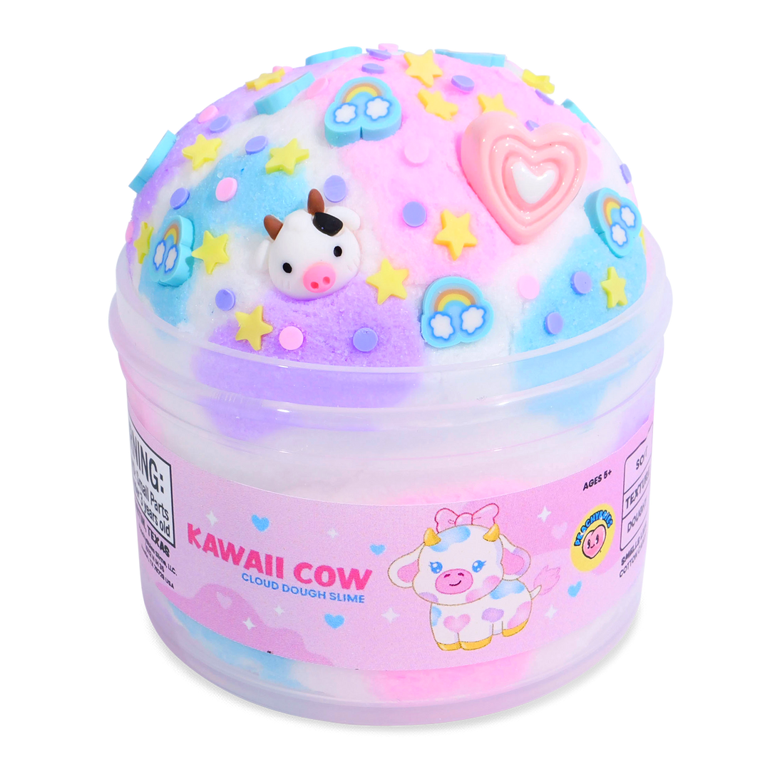 Kawaii Cow