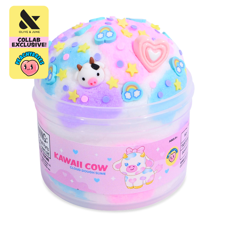 Kawaii Cow