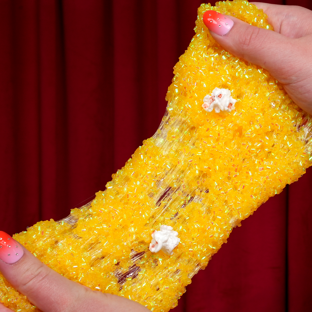 Kettle Corn Crunch