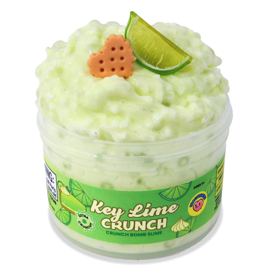 Key Lime Crunch