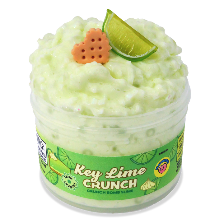 Key Lime Crunch