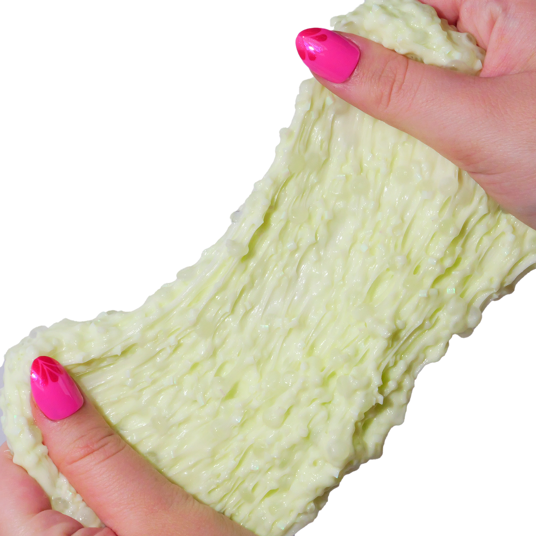 Key Lime Crunch