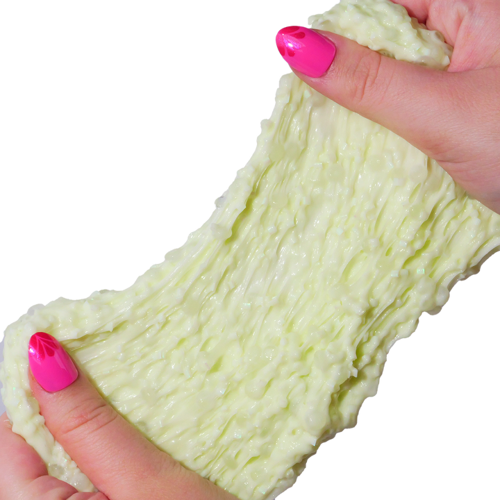 Key Lime Crunch