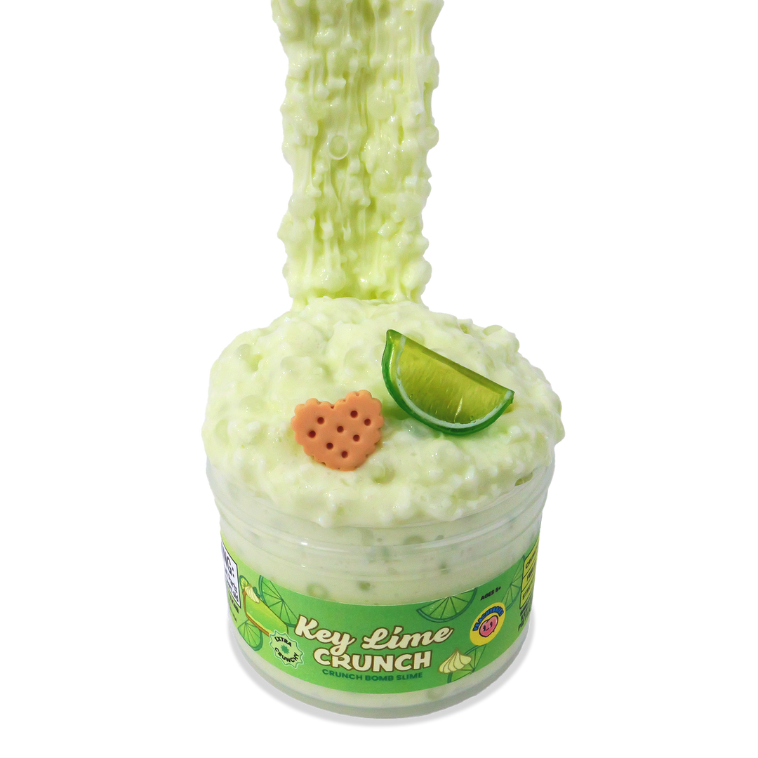 Key Lime Crunch