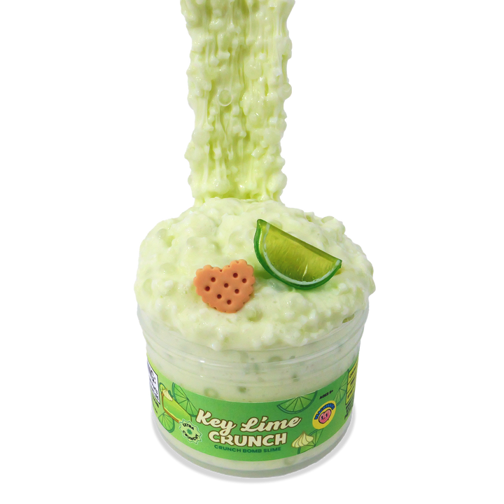Key Lime Crunch
