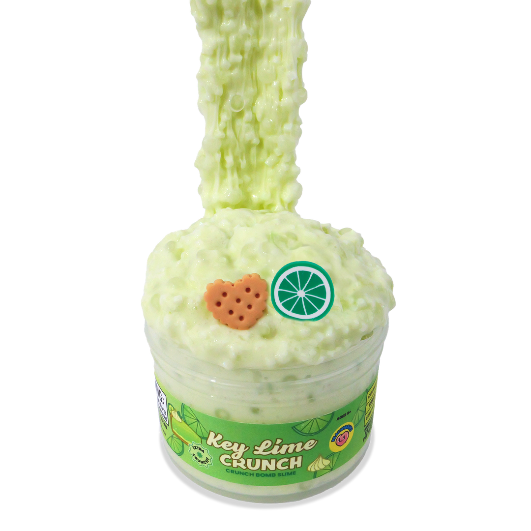 Key Lime Crunch