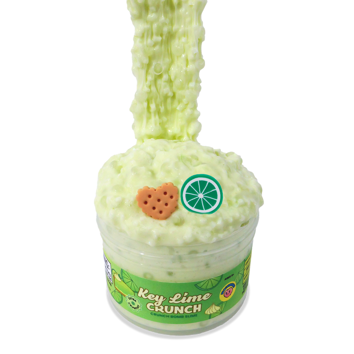 Key Lime Crunch
