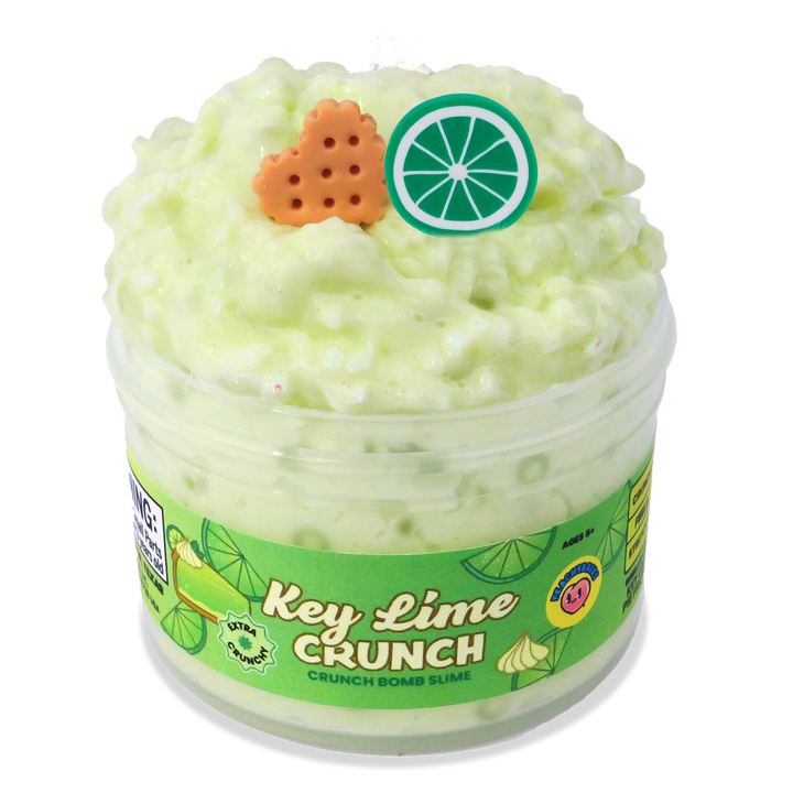 Key Lime Crunch