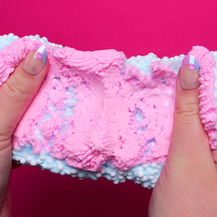 Kitten Yarn CLAY Kit