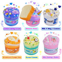 Weekly NEW Slime Bundle