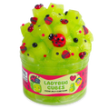 Ladybug Cubes